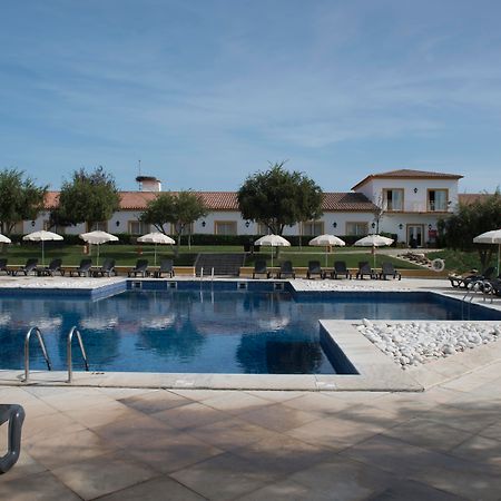 Vila Gale Alentejo Vineyard - Clube De Campo Albernoa Ngoại thất bức ảnh