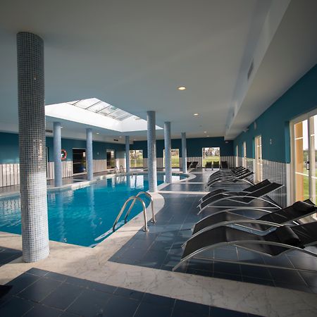 Vila Gale Alentejo Vineyard - Clube De Campo Albernoa Ngoại thất bức ảnh