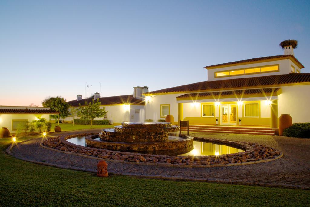 Vila Gale Alentejo Vineyard - Clube De Campo Albernoa Ngoại thất bức ảnh