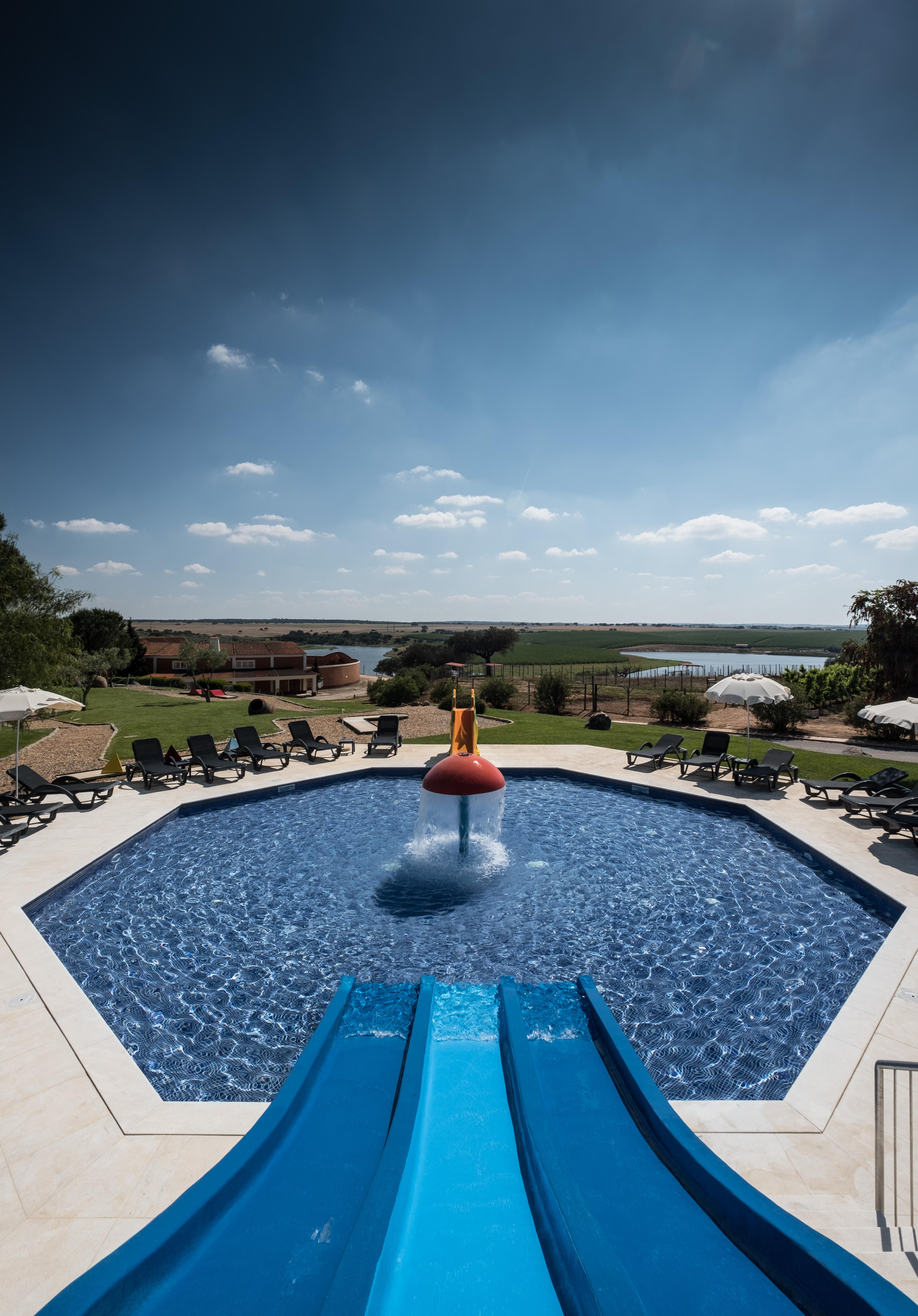 Vila Gale Alentejo Vineyard - Clube De Campo Albernoa Ngoại thất bức ảnh