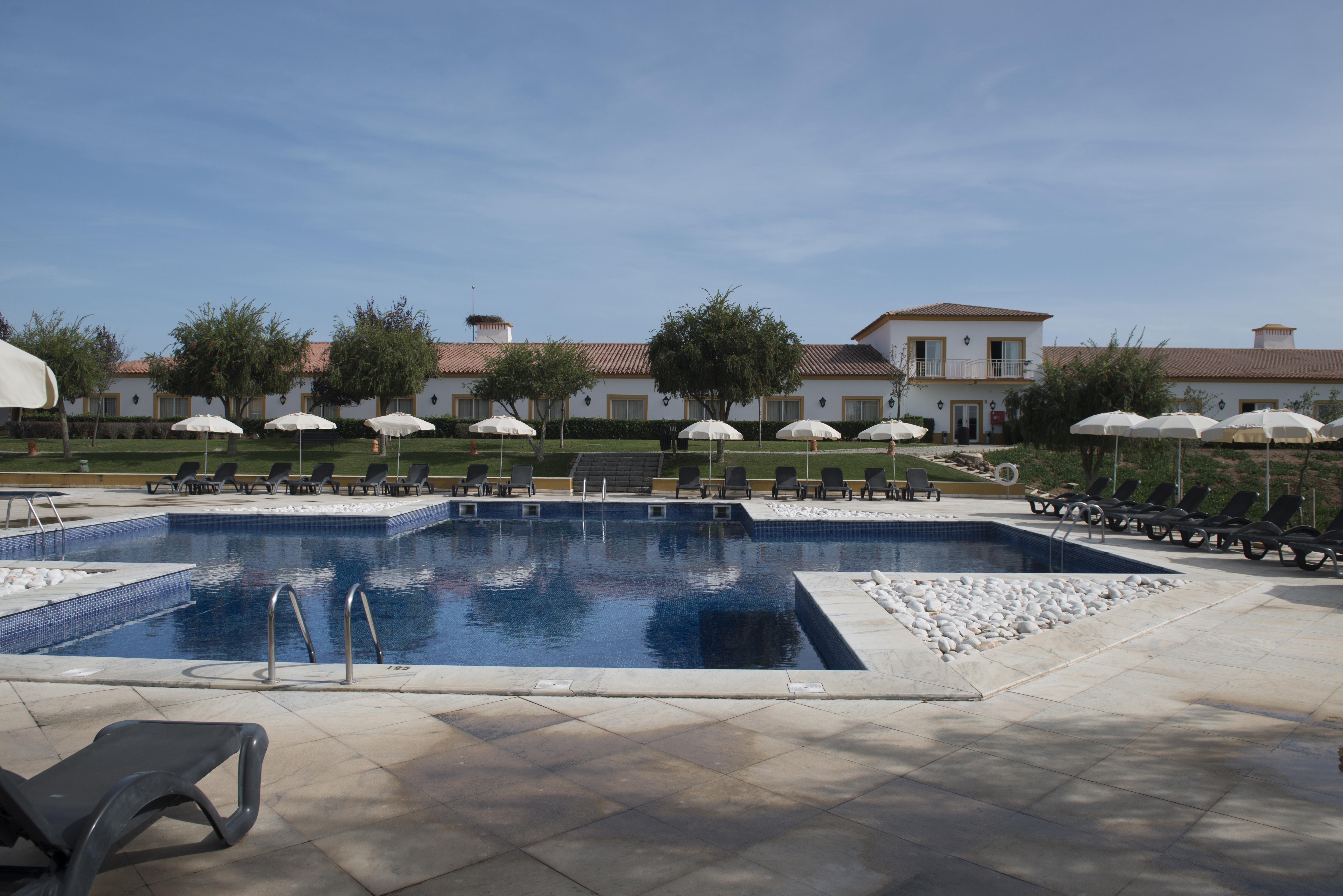 Vila Gale Alentejo Vineyard - Clube De Campo Albernoa Ngoại thất bức ảnh