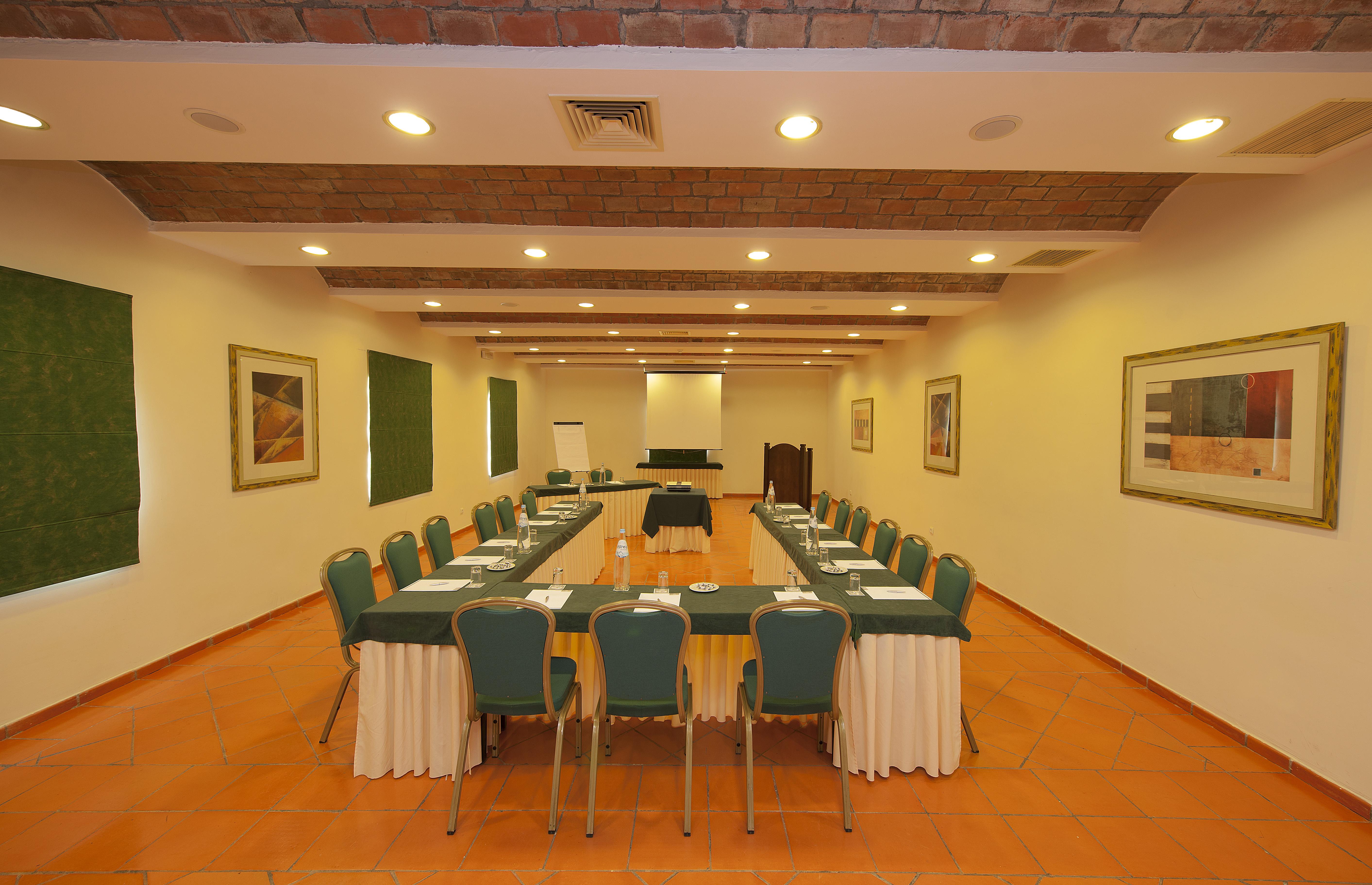 Vila Gale Alentejo Vineyard - Clube De Campo Albernoa Ngoại thất bức ảnh