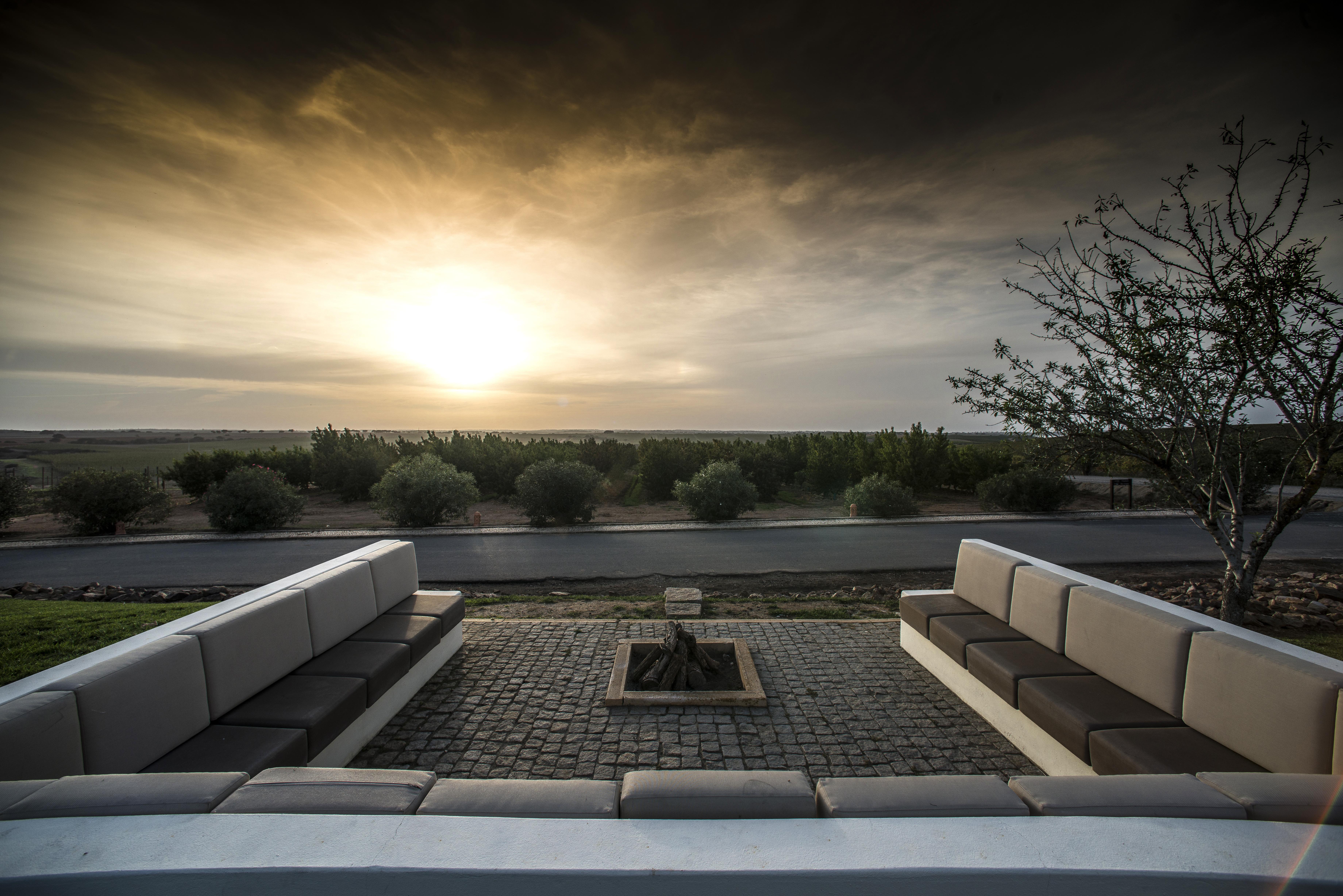 Vila Gale Alentejo Vineyard - Clube De Campo Albernoa Ngoại thất bức ảnh