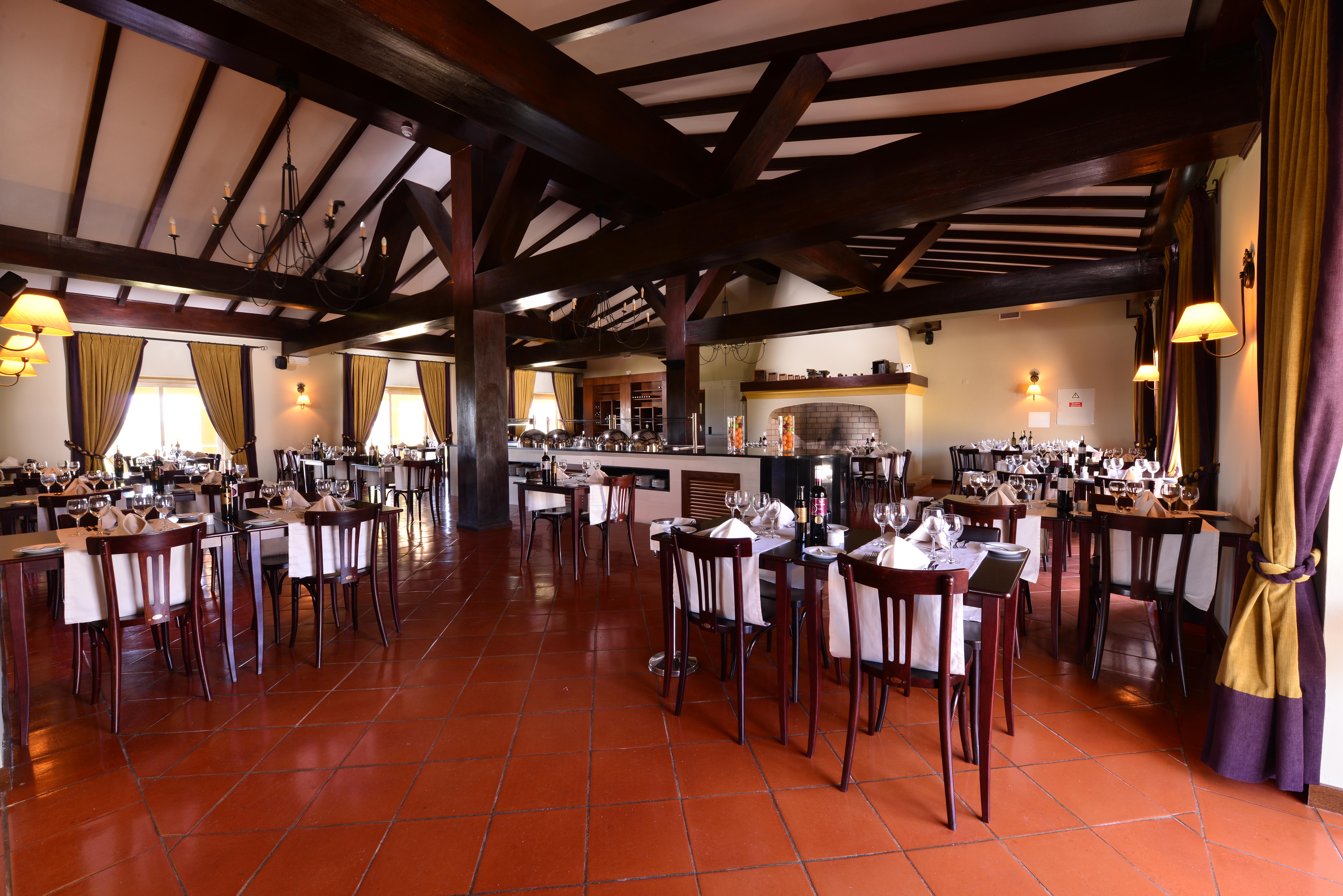 Vila Gale Alentejo Vineyard - Clube De Campo Albernoa Ngoại thất bức ảnh
