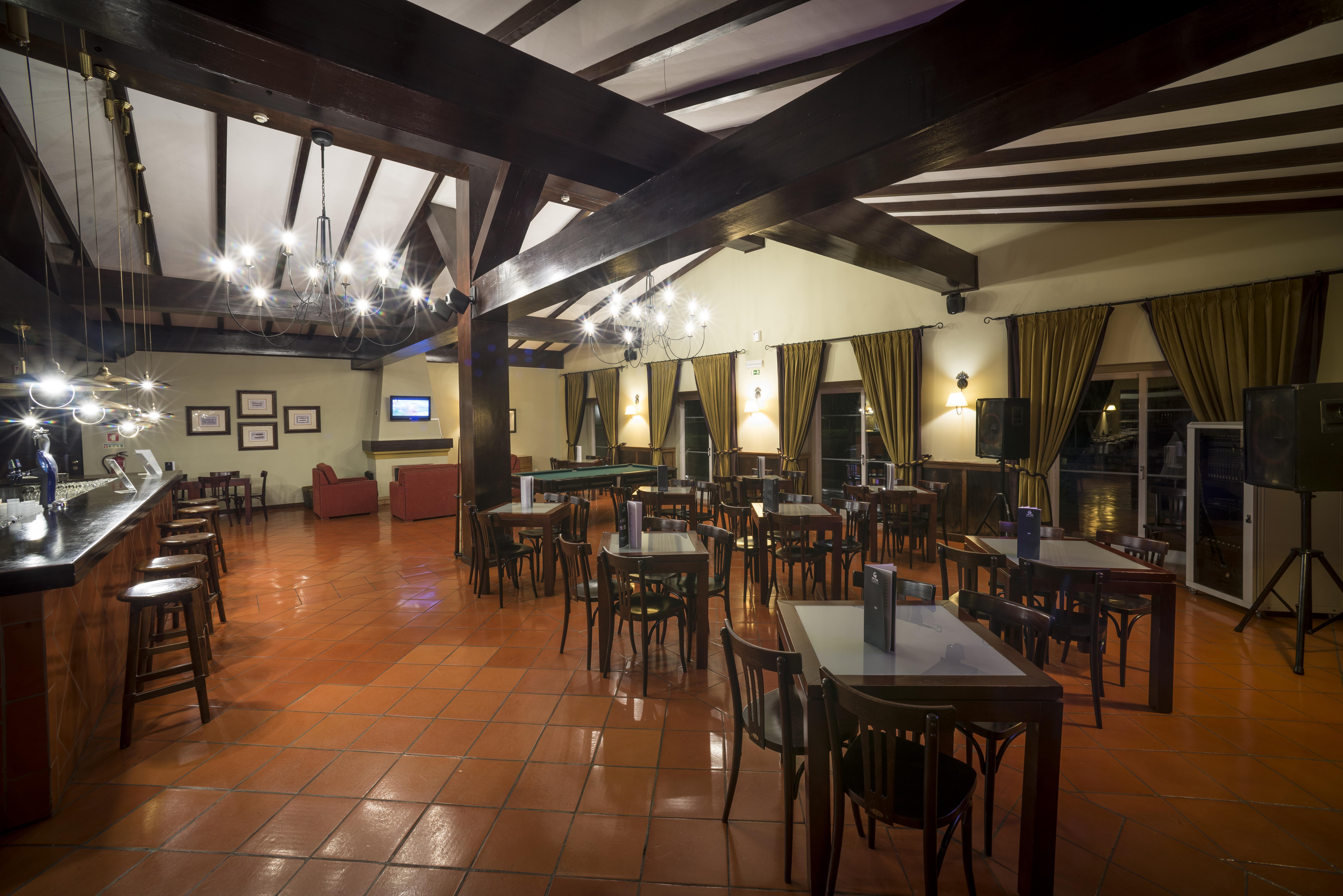 Vila Gale Alentejo Vineyard - Clube De Campo Albernoa Ngoại thất bức ảnh