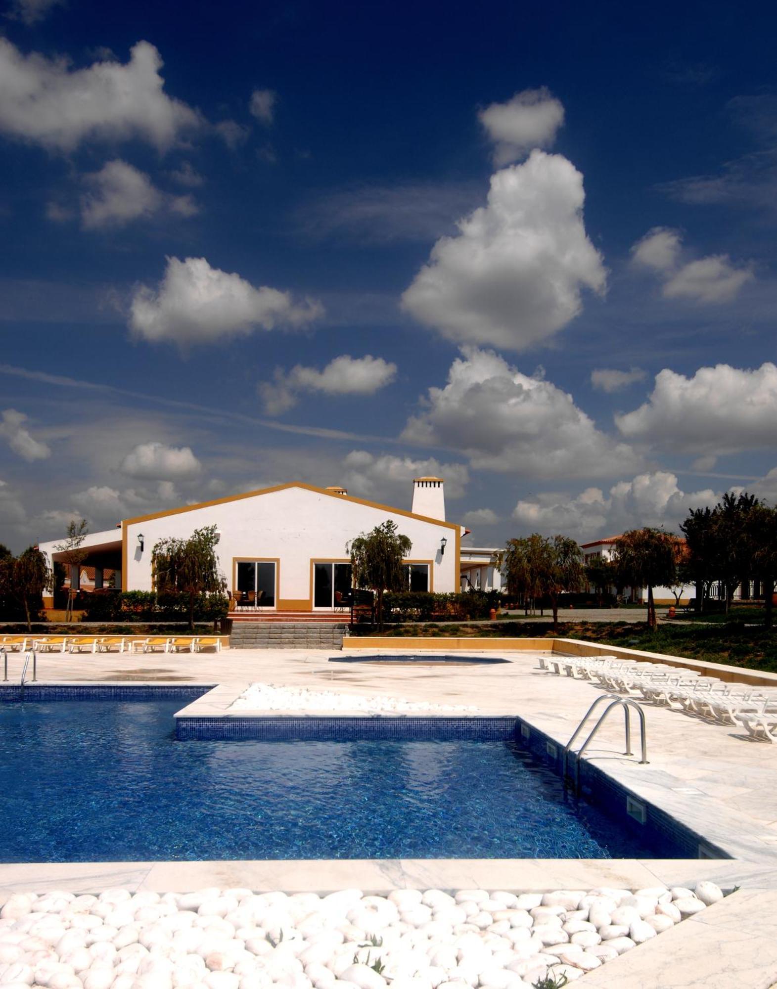 Vila Gale Alentejo Vineyard - Clube De Campo Albernoa Ngoại thất bức ảnh