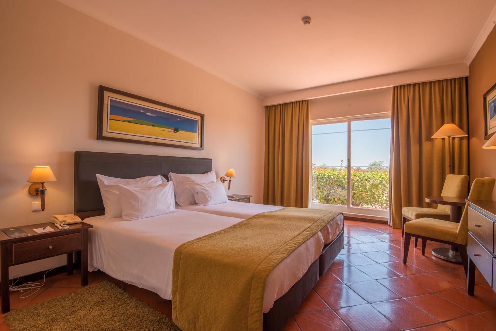 Vila Gale Alentejo Vineyard - Clube De Campo Albernoa Ngoại thất bức ảnh