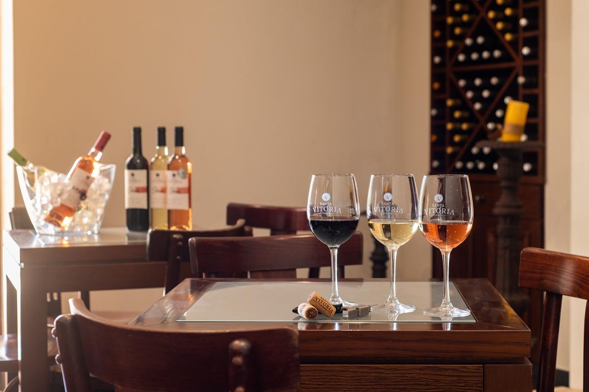 Vila Gale Alentejo Vineyard - Clube De Campo Albernoa Ngoại thất bức ảnh