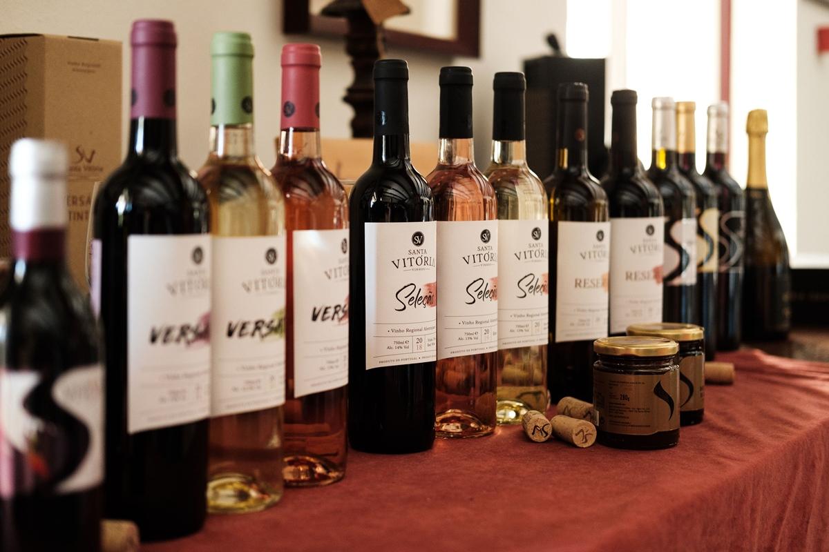 Vila Gale Alentejo Vineyard - Clube De Campo Albernoa Ngoại thất bức ảnh