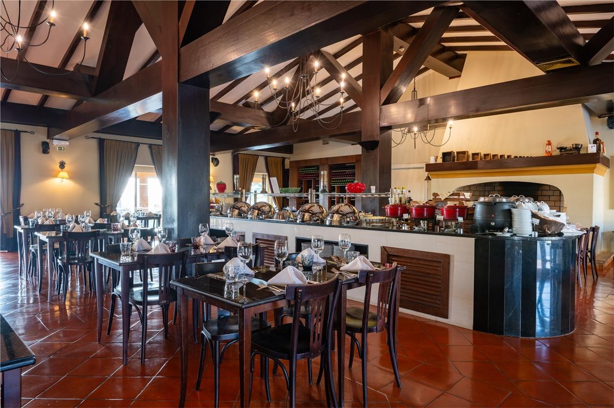 Vila Gale Alentejo Vineyard - Clube De Campo Albernoa Ngoại thất bức ảnh