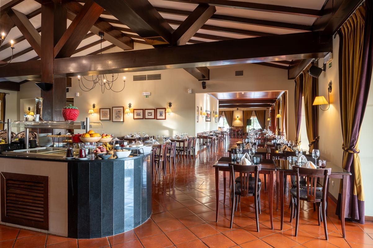 Vila Gale Alentejo Vineyard - Clube De Campo Albernoa Ngoại thất bức ảnh