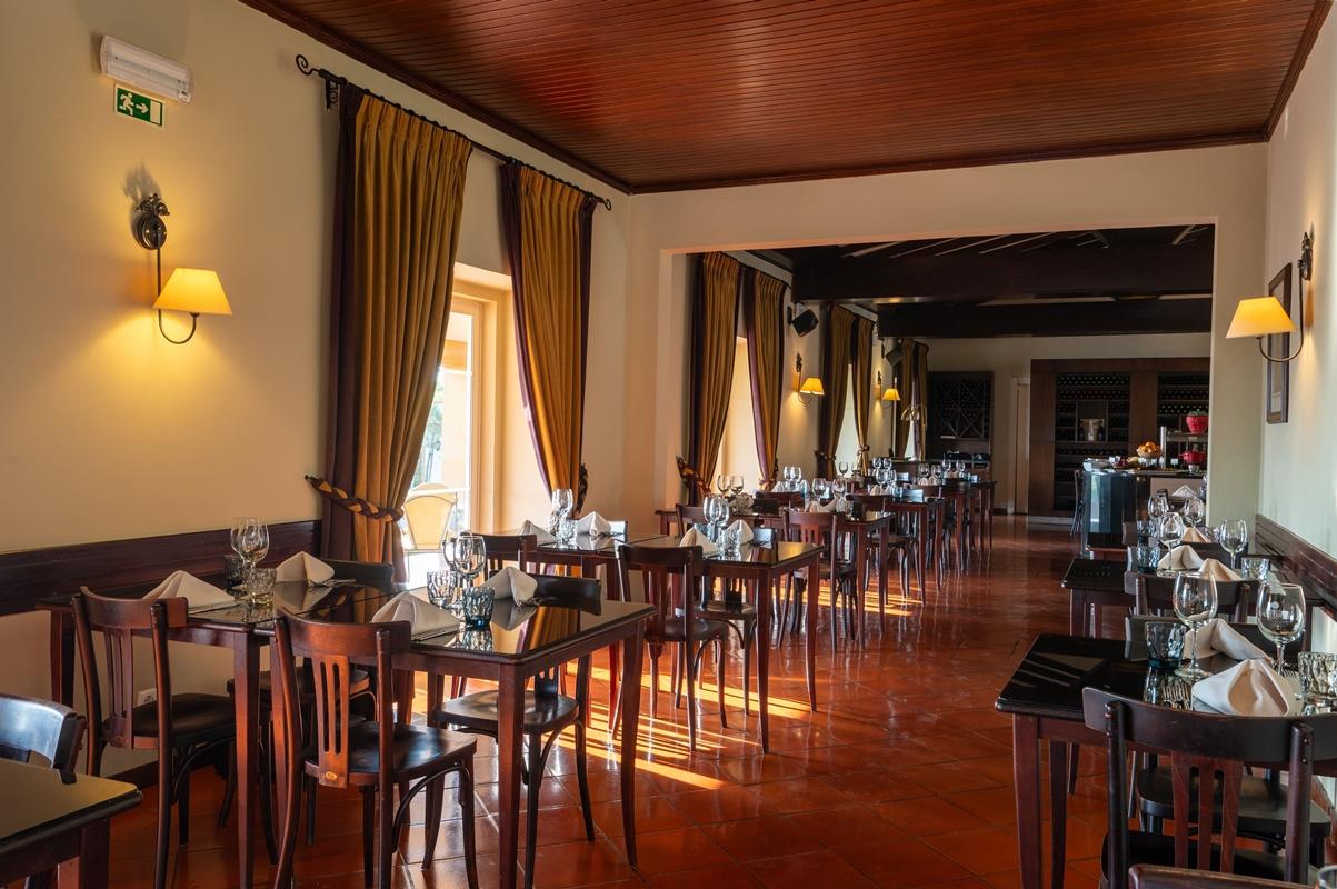 Vila Gale Alentejo Vineyard - Clube De Campo Albernoa Ngoại thất bức ảnh