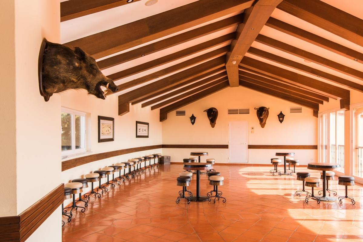 Vila Gale Alentejo Vineyard - Clube De Campo Albernoa Ngoại thất bức ảnh