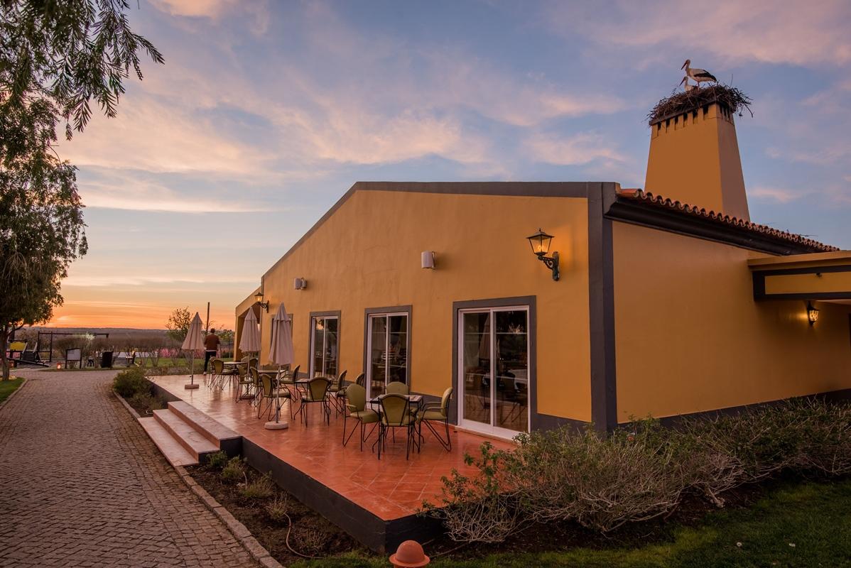 Vila Gale Alentejo Vineyard - Clube De Campo Albernoa Ngoại thất bức ảnh