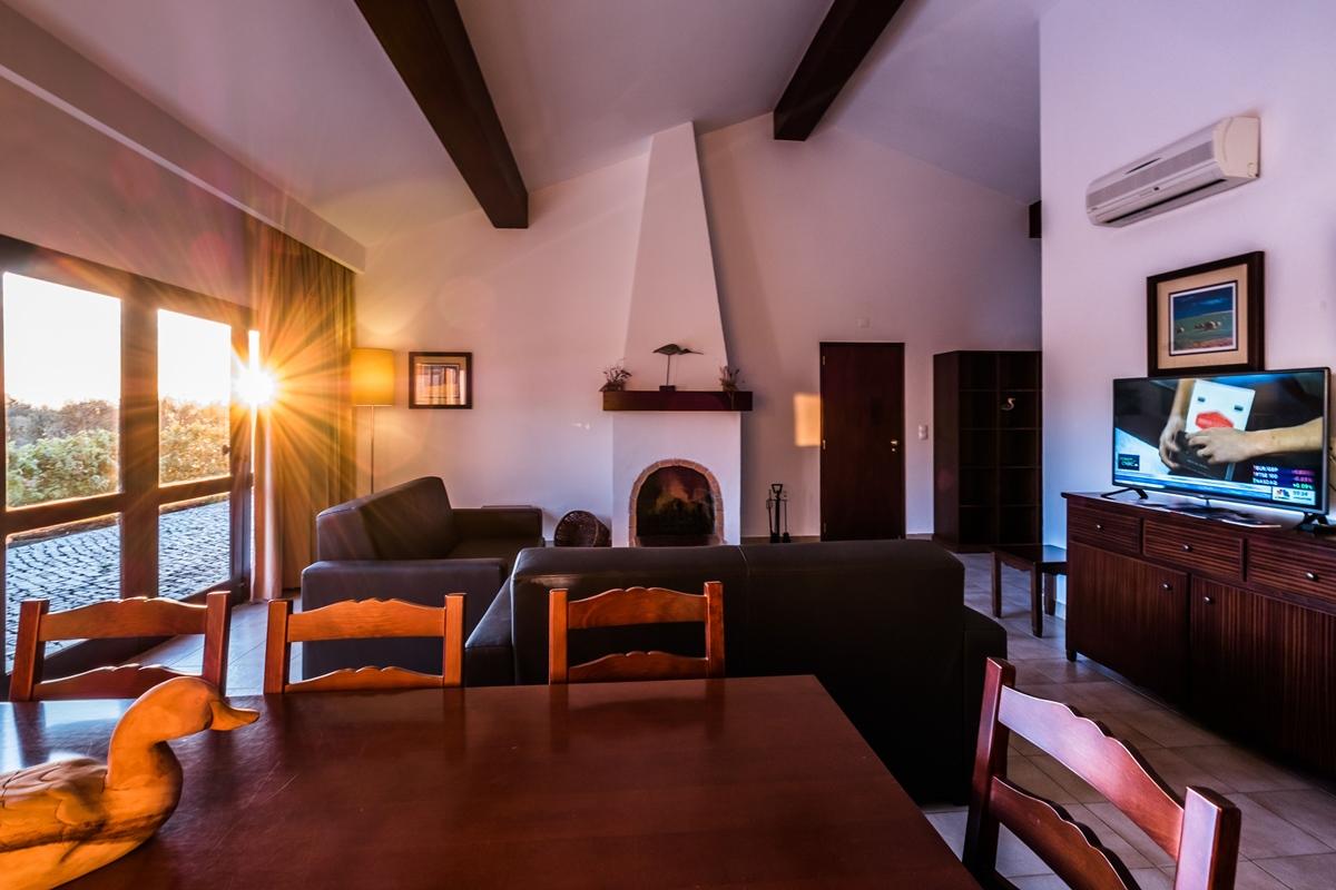 Vila Gale Alentejo Vineyard - Clube De Campo Albernoa Ngoại thất bức ảnh
