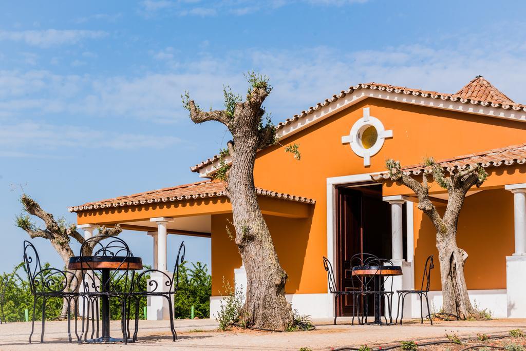 Vila Gale Alentejo Vineyard - Clube De Campo Albernoa Ngoại thất bức ảnh