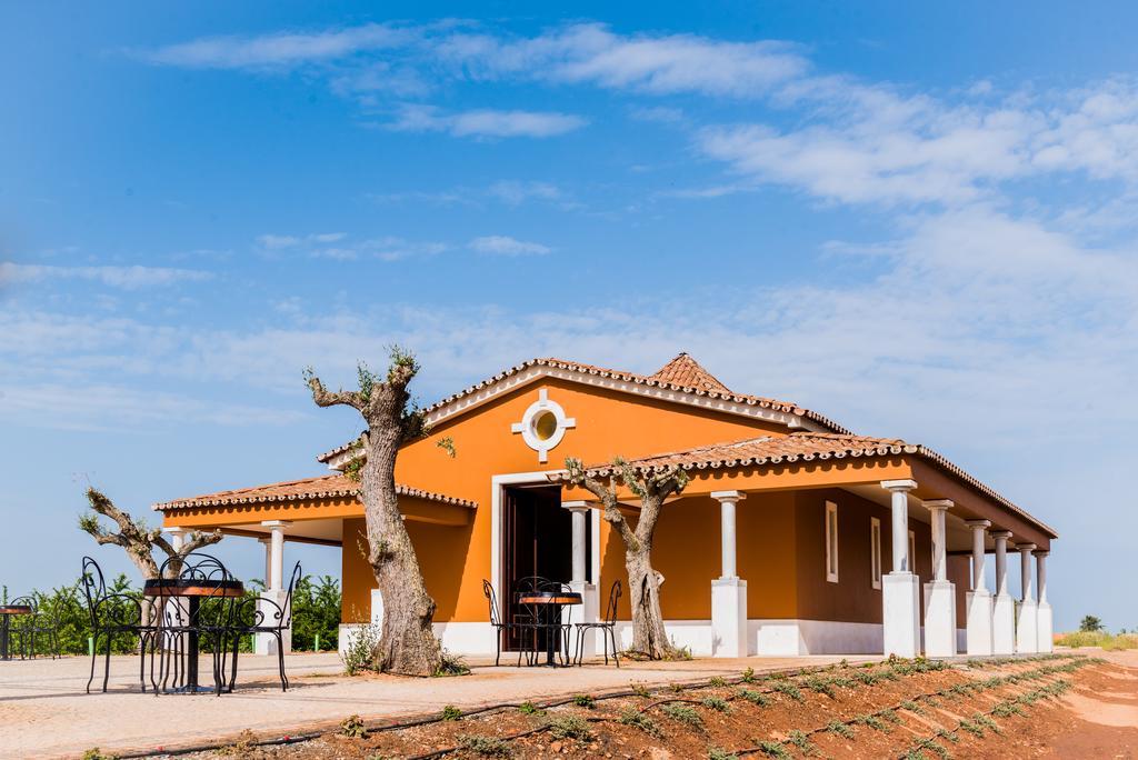 Vila Gale Alentejo Vineyard - Clube De Campo Albernoa Ngoại thất bức ảnh