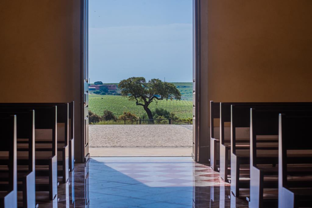 Vila Gale Alentejo Vineyard - Clube De Campo Albernoa Ngoại thất bức ảnh